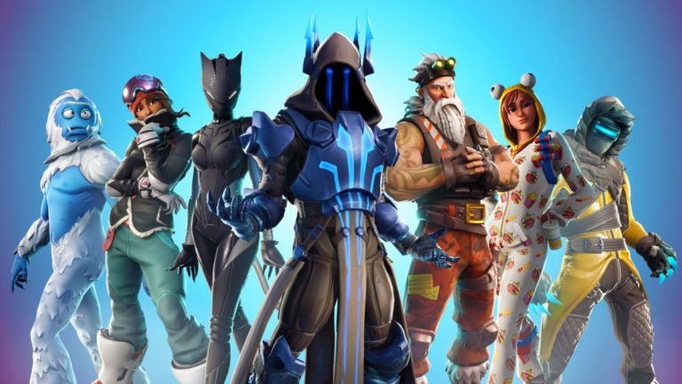 Tan solo quedan dos días para la llegada de la temporada 8 de Fortnite