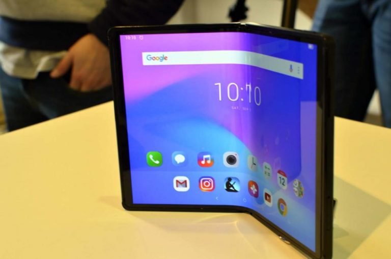 Los desafíos de los móviles Pegables