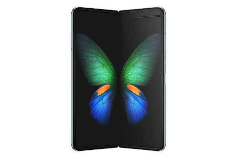 Samsung está dispuesta a venderle pantallas plegables a Apple y Huawei