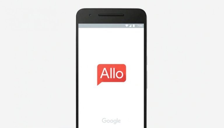 Google le dice adiós a Allo