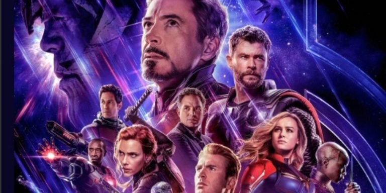 Los divertidos memes que dejó el nuevo tráiler de Avengers: Endgame