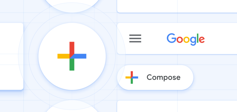 El Material Design llega a Google Drive
