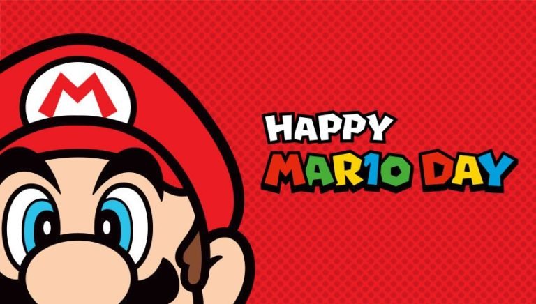 6 datos curiosos de Super Mario