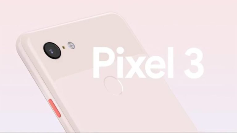 Google rebaja los Pixel 3 entre los rumores de un nuevo modelo más barato
