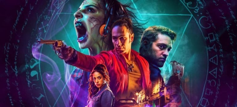 Nuestra recomendación para esta semana en Netflix