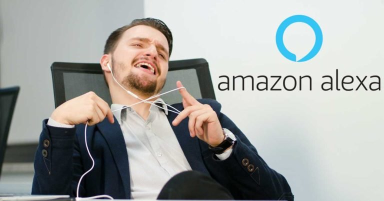 Para escuchar los comandos que los usuarios hacen a Alexa Amazon usa a miles de trabajadores