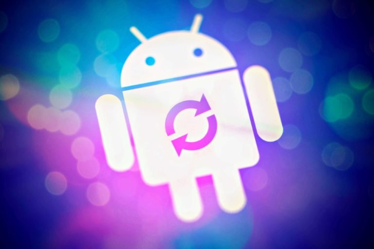 No instale apps de fuera de la Play Store