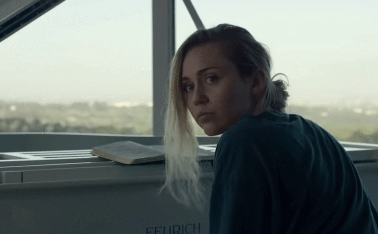 Black Mirror ya tiene tráilers de sus episodios