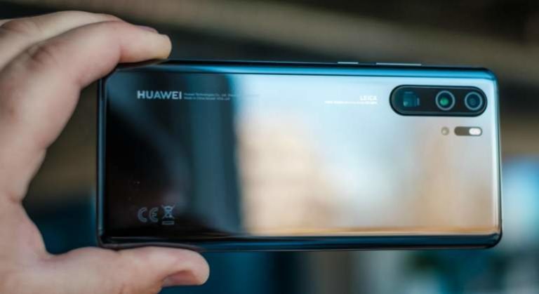 ¿Que va a pasar con mi Huawei?