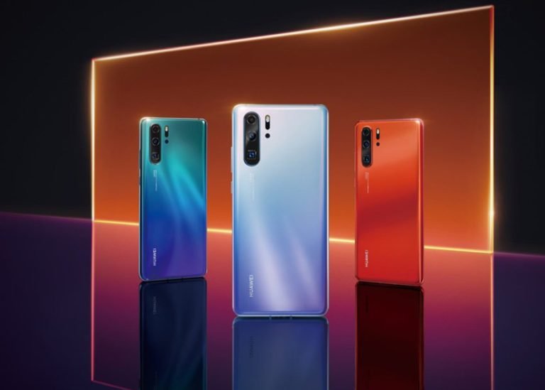 Huawei venderá 260 millones de móviles en 2019 a pesar de todo
