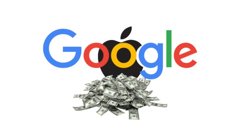 Los sueldazos que pagan en Apple y Google