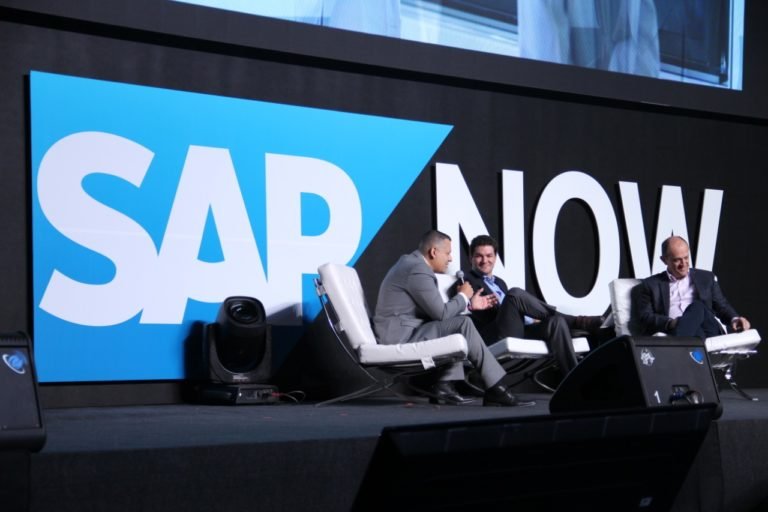 El SAP NOW Bogotá presentó las últimas tendencias sobre la economía de experiencia