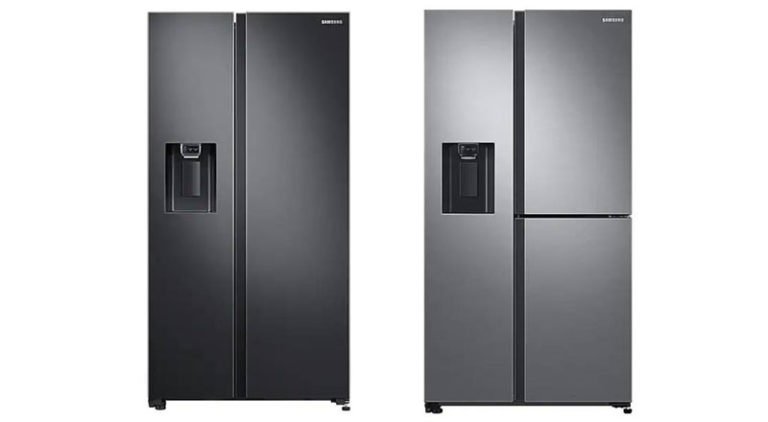 Samsung presenta en Colombia dos nuevas referencias de nevecones