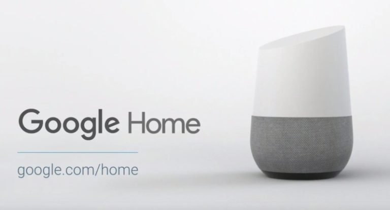 Google Home el más fiable entre todas la inteligencias virtuales