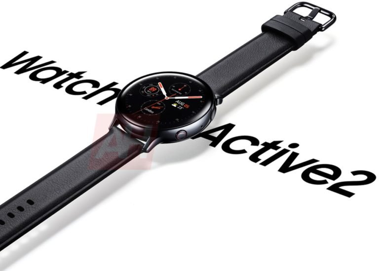 El Samsung Galaxy Watch Active2 frente al el resto de sus rivales