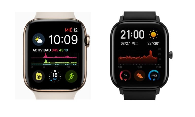 2019 un año de récord para los smartwatches