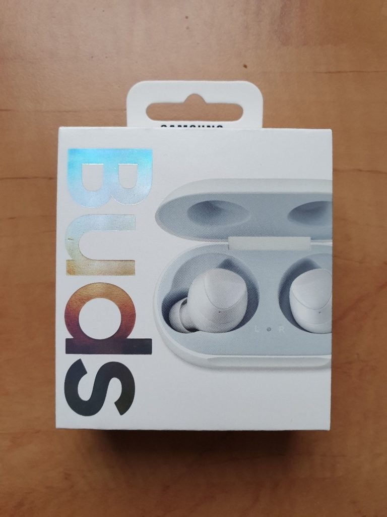 Galaxy Buds, más que audífonos inalámbricos