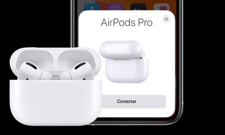 Samsung trolleó a Apple y sus nuevos AirPods Pro