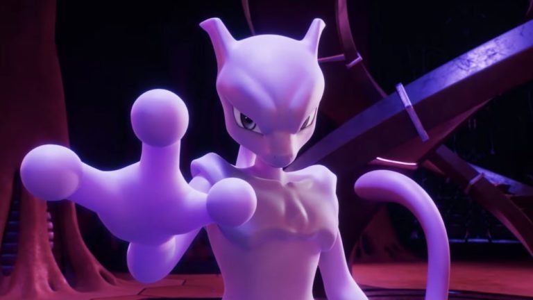 Pokémon Mewtwo contraataca: Evolución pronto en Netflix
