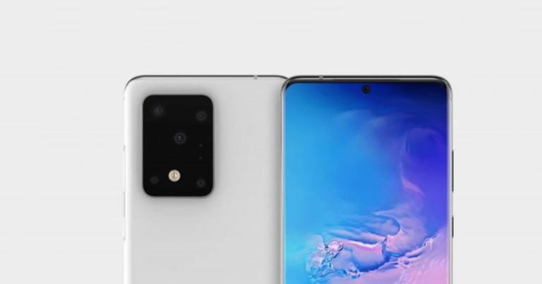 Samsung presentará nuevos teléfonos en el evento Galaxy Unpacked el 11 de febrero