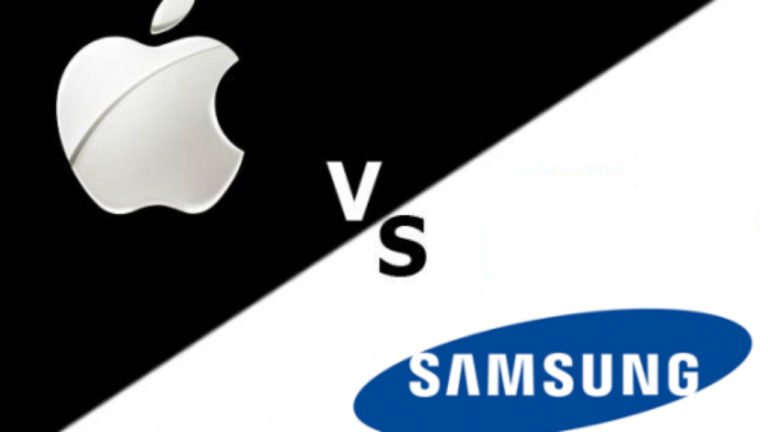Teléfonos a precios ridículos gracias a la guerra de Samsung y Apple
