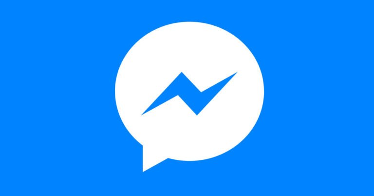 Facebook presenta nuevo diseño para su aplicación Messenger