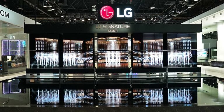 Podcast: Los imprescindibles de LG para pasar la cuarentena