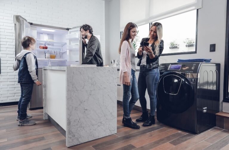 Podcast: Entendiendo el ecosistema Samsung