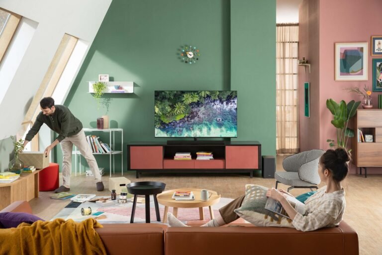 Samsung Crystal UHD 4K, televisores de última generación al alcance de todos