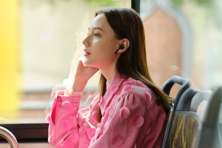 Huawei FreeBuds 3i: así funciona su cancelación de ruido