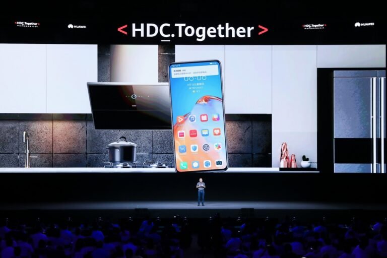 Huawei expande su portafolio de productos para todos los escenarios con seis nuevos dispositivos