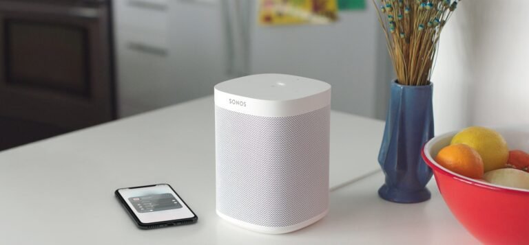 SONOS, especialista en sonido para el hogar aterriza en Colombia