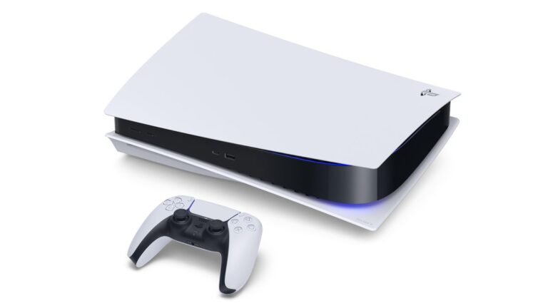 La Play Station 5 llegará en noviembre