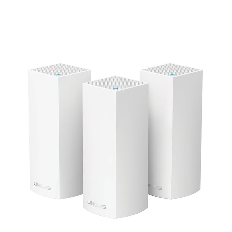 Los Linkys Velop Tribanda ahora soportan Home Kit de Apple
