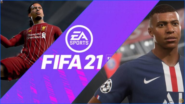 FIFA 21 se lanza hoy en todo el mundo. ¡A jugar!
