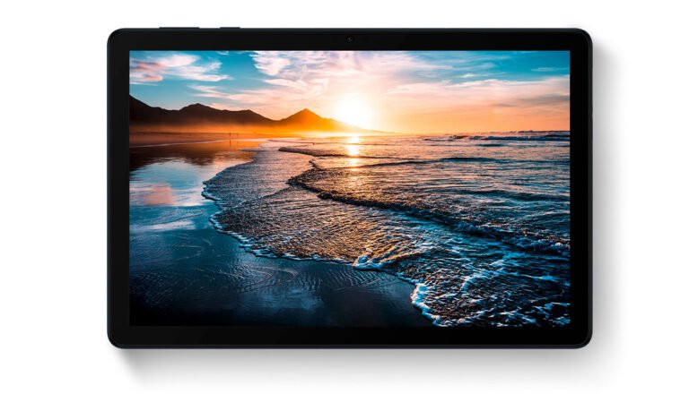 Huawei MatePad T10s: una tableta para toda la familia