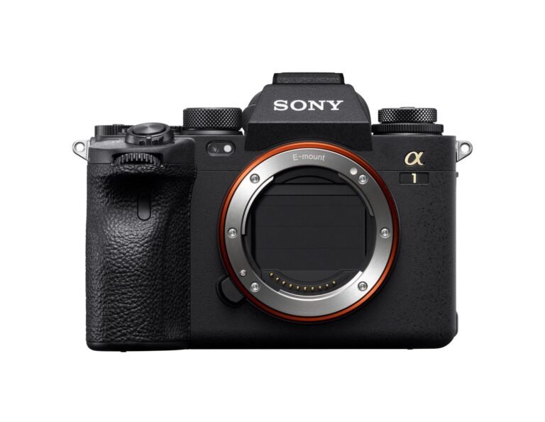 Alpha 1, la nueva era en la imagen profesional