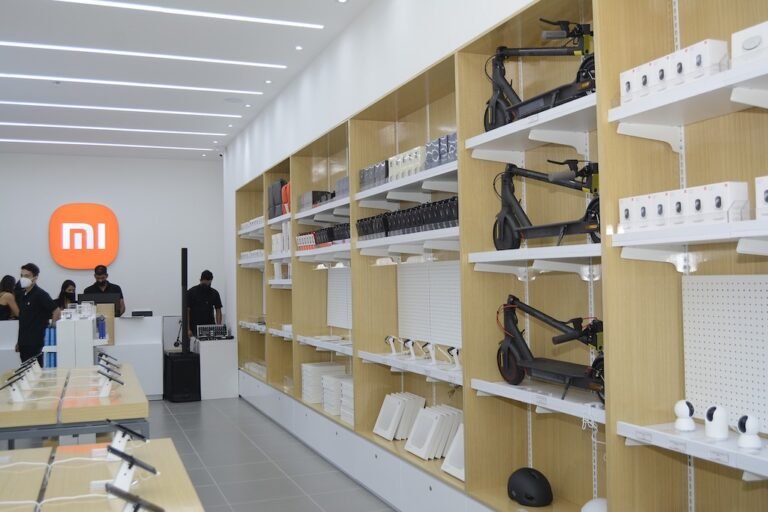 Xiaomi inaugura su primera tienda oficial en Norte de Santander