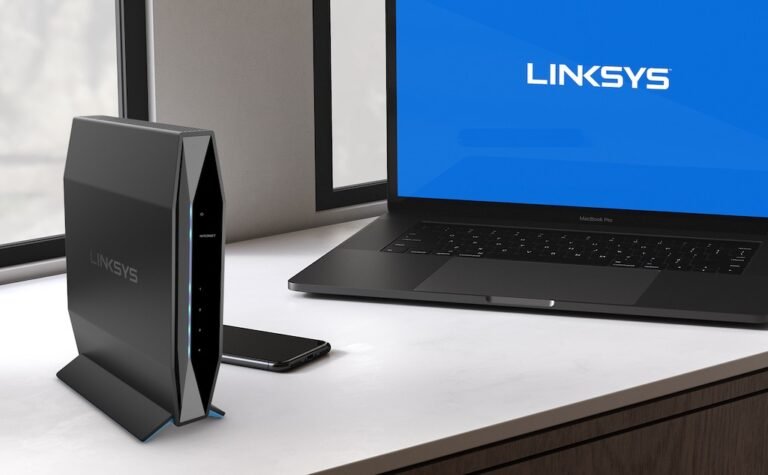 Linksys, pionera en el mercado con Easy Mesh