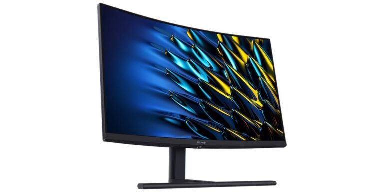 Arranca la preventa del monitor Huawei MateView GT 27