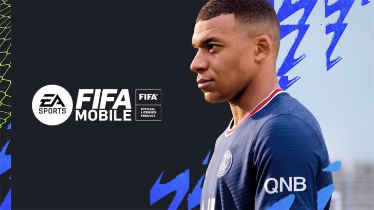 EA presentó FIFA Mobile con grandes mejoras