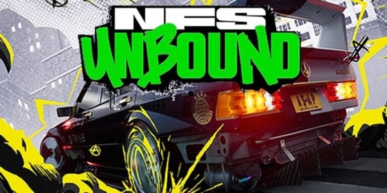 Need for Speed: Unbound, la mejor carrera de una generación