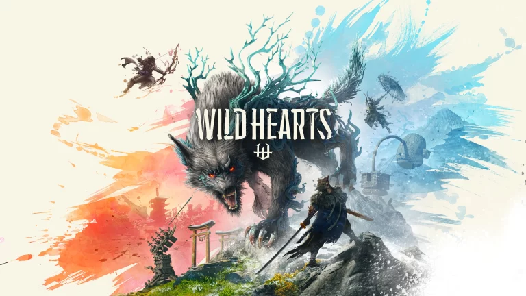 Wild Hearts: la cacería épica de nueva generación que está revolucionando los Action RPGs