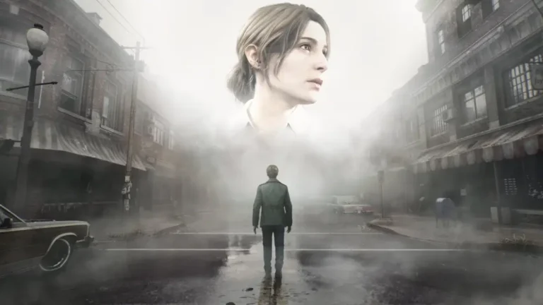 Primeras Impresiones de Silent Hill 2 Remake: El Retorno del Terror con Toque Moderno