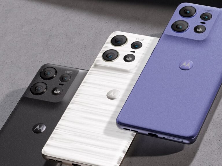 Reseña completa del Motorola Edge 50 Pro