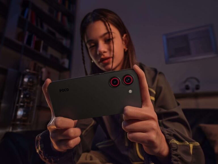 POCO X8 Pro: Potencia extrema y una batería que parece inagotable