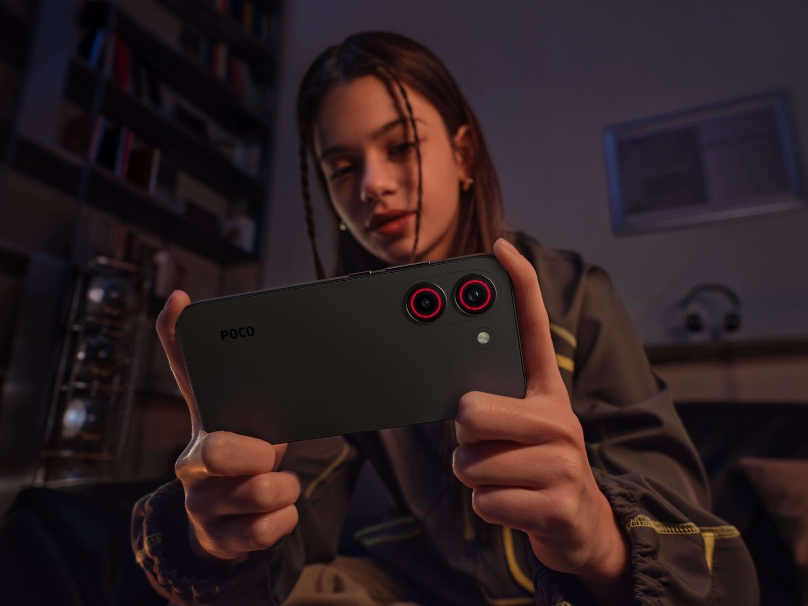 POCO X8 Pro: Potencia extrema y una batería que parece inagotable