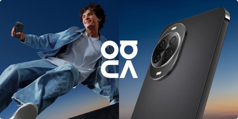 Huawei nova 14: ¿El nuevo rey de la estética y las selfies en 2026?