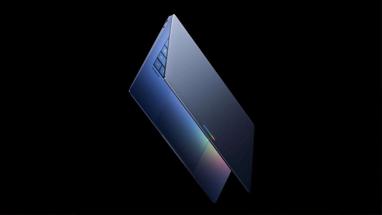 Google presenta la GoogleBook