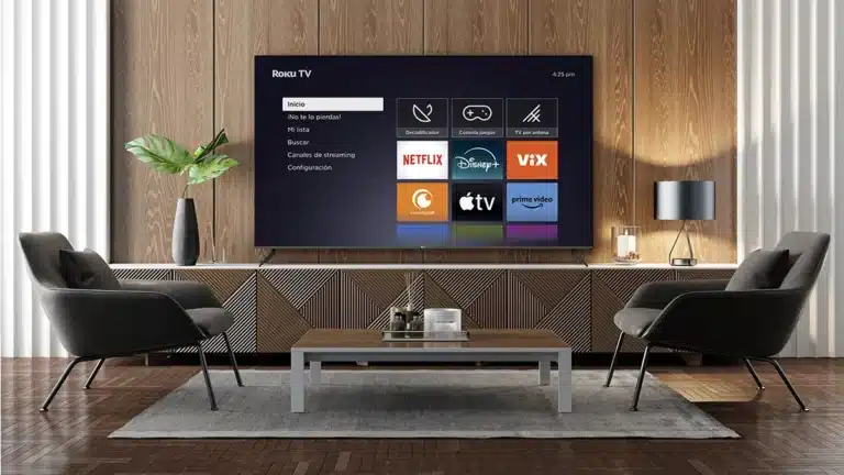 Roku rompe la barrera de los 100 millones